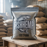 FishHemp 200гр.