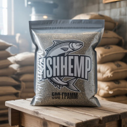 FishHemp 200гр.