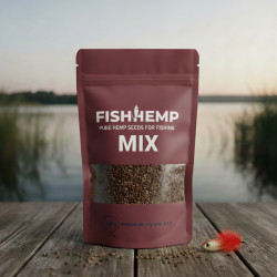 FishHemp Mix 500 гр