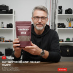 FishHemp Mix 300 гр