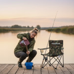 FishHemp Mix 300 гр