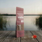 FishHemp Mix 300 гр