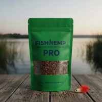 FishHemp Pro 500 гр