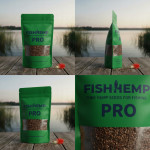 FishHemp Pro 300 гр