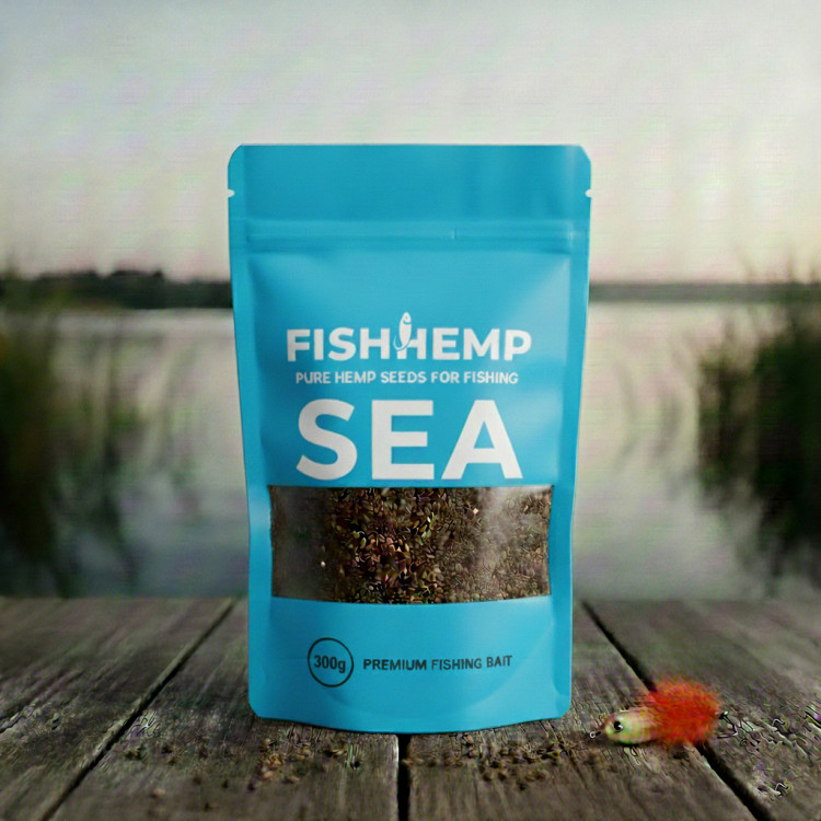 FishHemp Sea 300 гр