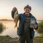 FishHemp Special 500 гр