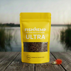 FishHemp Ultra 500 гр