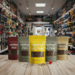 FishHemp Ultra 500 гр