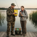 FishHemp Ultra 500 гр