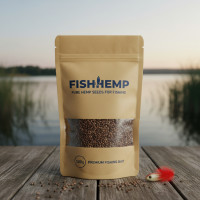 FishHemp 500 гр.