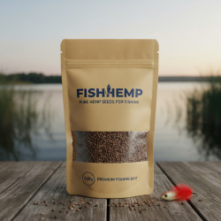 FishHemp 500 гр.